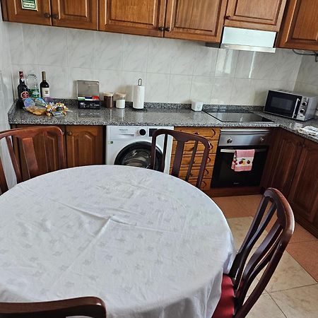 산타 크루즈 Casa A Torre 빌라 외부 사진
