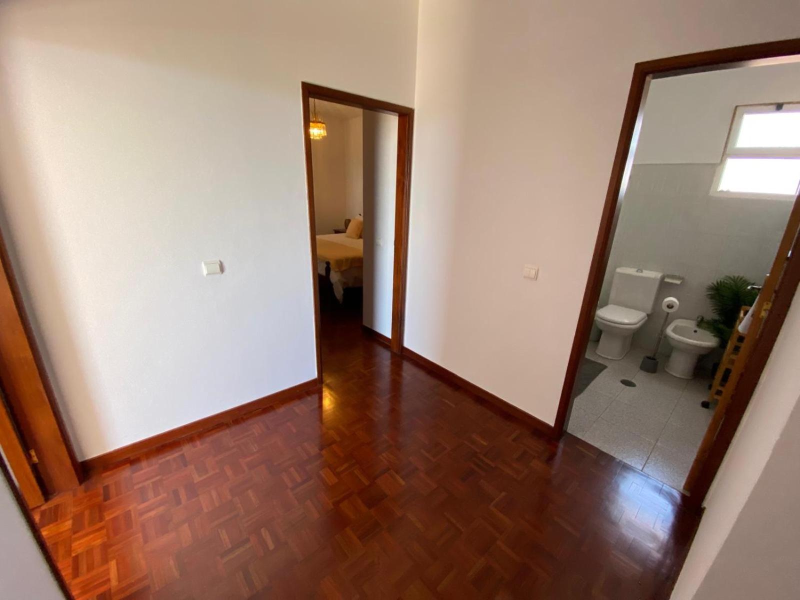 산타 크루즈 Casa A Torre 빌라 외부 사진