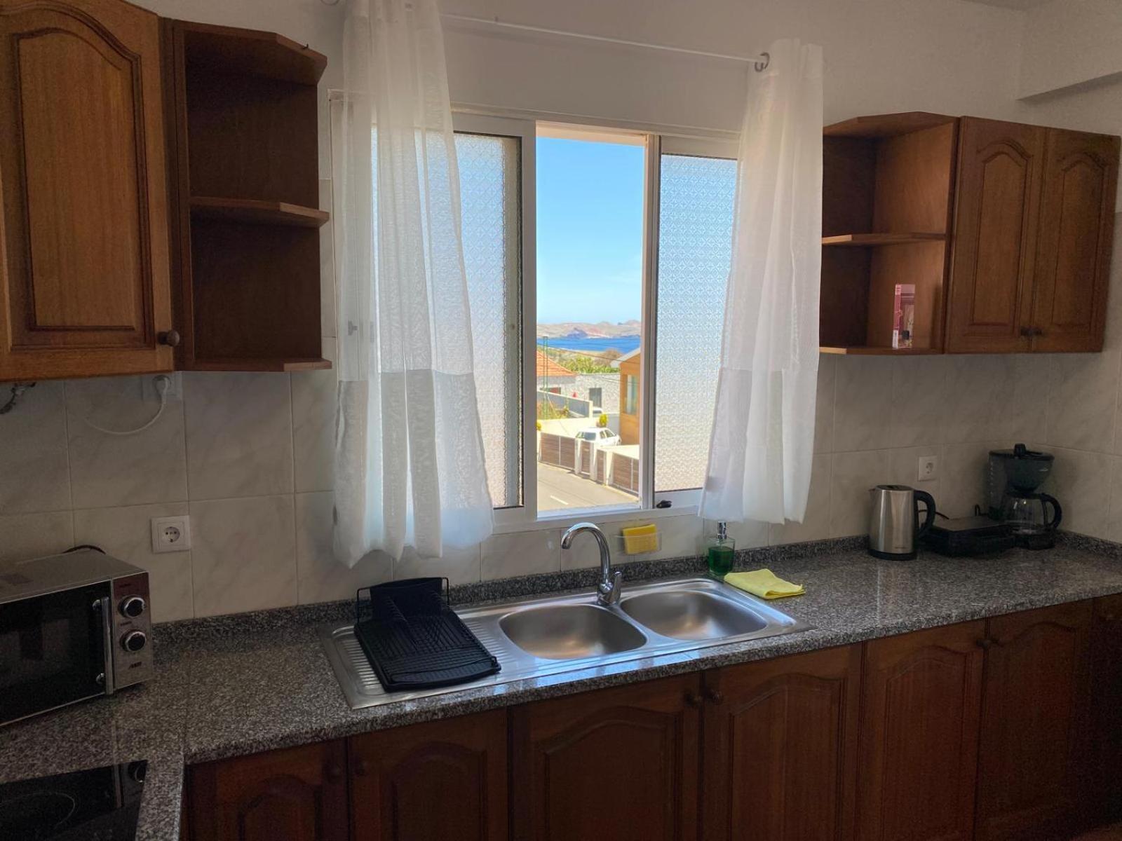 산타 크루즈 Casa A Torre 빌라 외부 사진