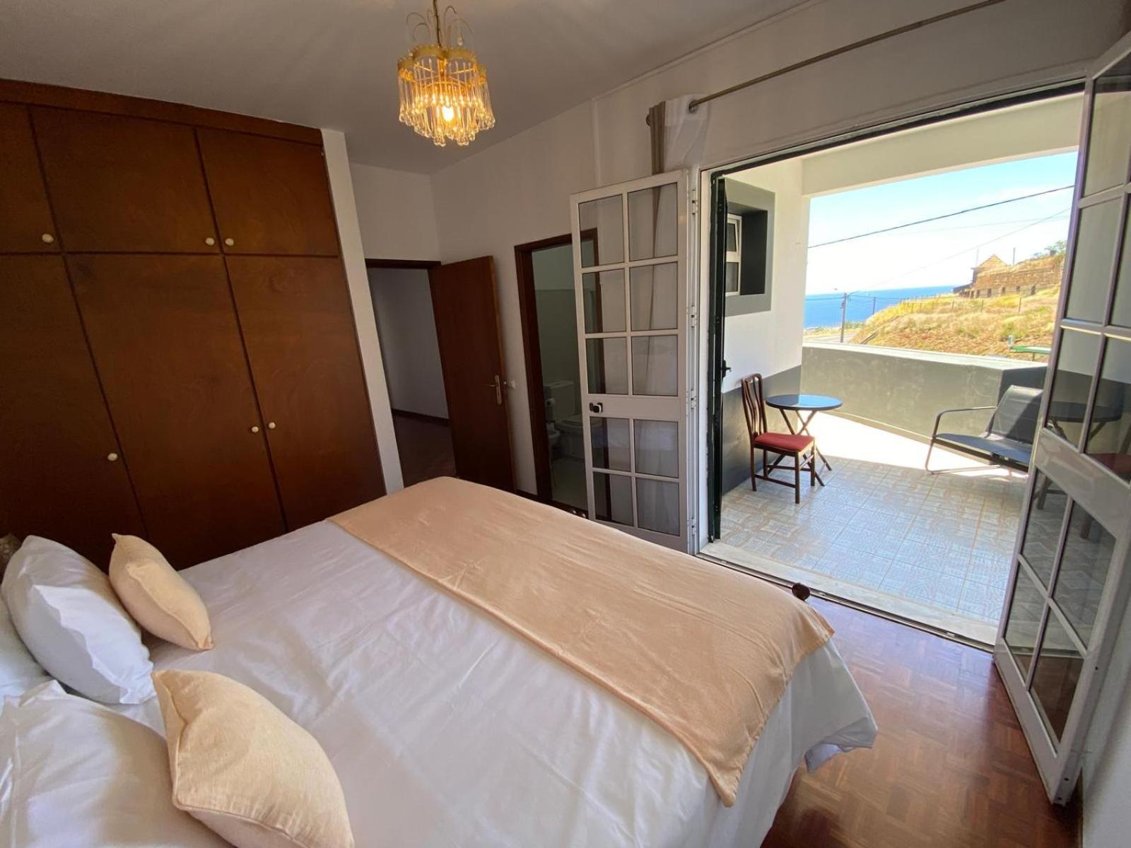 산타 크루즈 Casa A Torre 빌라 외부 사진